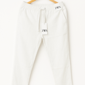 Remi Cotton-R102/White