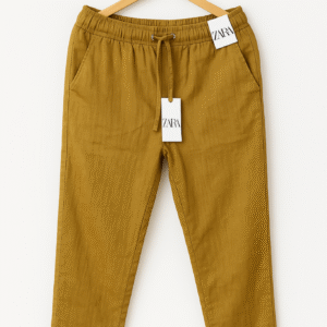 Remi Cotton-R103/Khaki