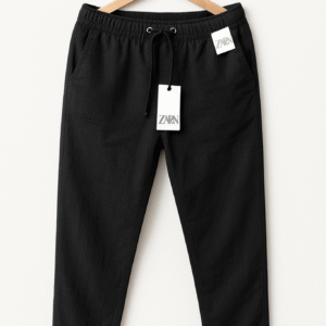 Remi Cotton-R104/Black