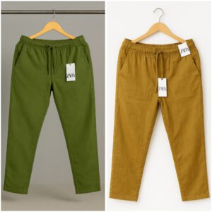 Remi 2pis-Olive/Khaki