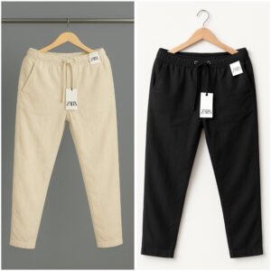 Remi 2pis-Offwhite/Black