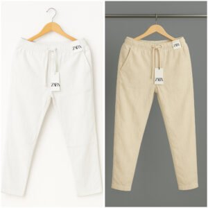 Remi 2pis-White/Offwhite