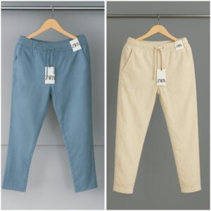 Remi 2pis-Sky/Offwhite