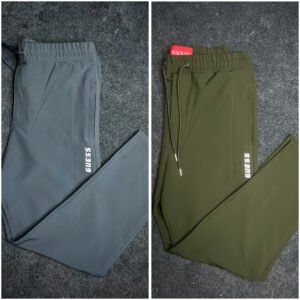 Guess-2pis-Ash/Olive