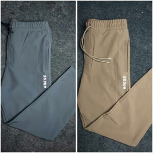 Guess-2pis-Ash/Khaki