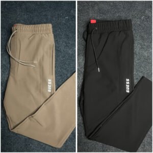 Guess-2pis-Khaki/Black