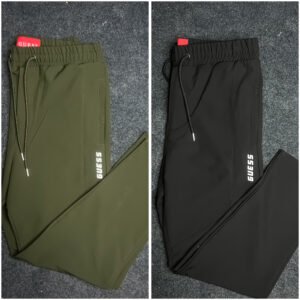 Guess-2pis-Olive/Black