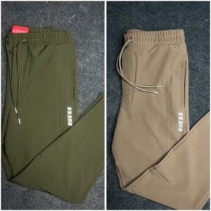 Guess-2pis-Olive/Khaki