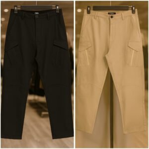 Cargo 2pis Combo-Biskit/Black