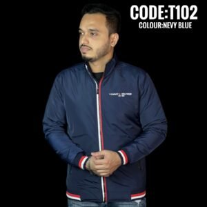 Padding Jacket- Code- T102