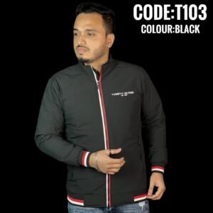 Padding Jacket- Code- T103